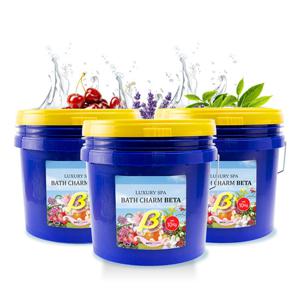 [바스참] 베타 10kg 대용량 업소용 입욕제