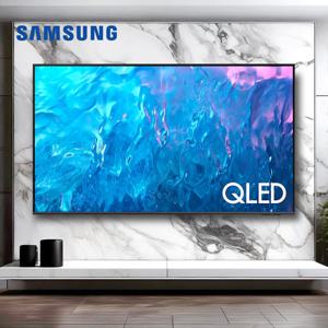 [GS특가] 삼성전자 82인치 QLED 스마트 TV 82Q70