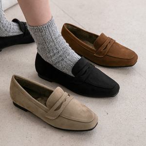 [분홍코끼리](무중력깔창) Vol.2 안신은줄 몰드창 로퍼