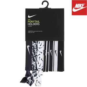 [정품] 나이키 포니테일 홀더 9팩 (AC4344-036)