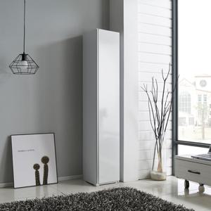 올리 광폭 옷장 300도어형 - 옷봉