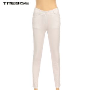 트레비스 여성 스판 베이직 골프바지 (TAZMPT85F)