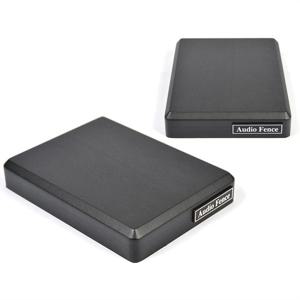 성민건축음향 스피커 우퍼 방진매트 패드 받침 SM-B01 2개