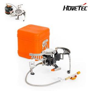 국내산 휴대용 가스렌지 캠핑용 호스버너