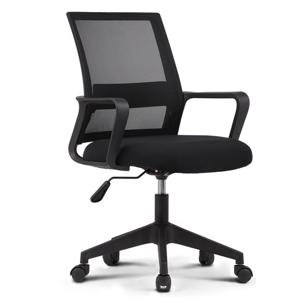 로고스토리 책상학생 컴퓨터 사무실의자 AIR-10