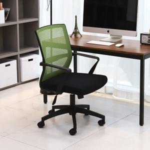 모비스 메쉬의자 책상의자 사무용의자 컴퓨터의자