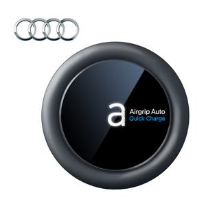 에어그립 3세대 MAG플러스 무선충전거치대 아우디전용 A4A5A6A7