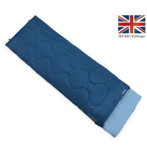 영국 반고침낭 엠버 슈퍼웜 싱글 모로칸 3계절침낭 캠핑이불 어