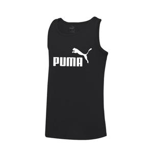 푸마 PUMA 에센셜 탱크 나시 슬리브리스 586670-01