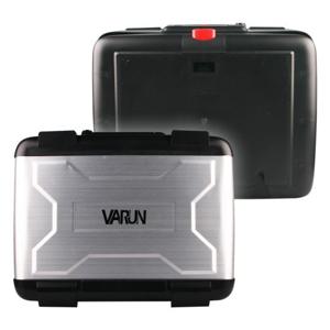 배런 오토바이 사이드박스 70L(확장형)