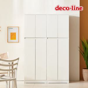 코넬 올리오 1800B 키큰 장식장 주방 수납장세트 DGN038C (착불)