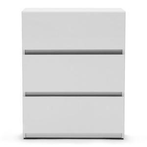 리빙인도무스 깊은 3단서랍장 600