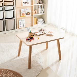 리바트 꼼므 800 아이책상