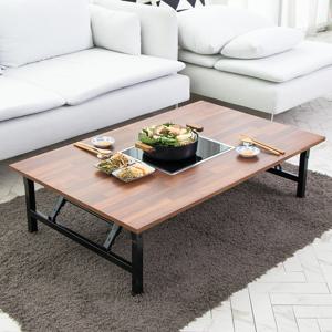 소담갤러리 모리2 인덕션 테이블 접이식 기능성