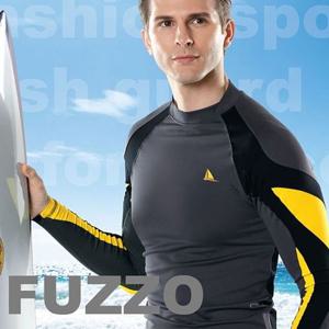 이너웨어 레쉬가드 긴팔티 S21