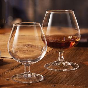 루미낙 꼬냑 소주잔 유리잔 술잔 브랜디 양주잔 130ml x6P