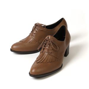 오보에다모르 클래식 프린지 옥스포드화 OSD4632