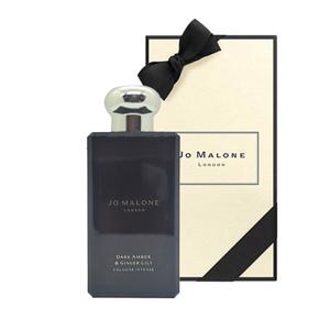 조말론 다크 앰버 앤 진저 릴리 코롱 인텐스 100ml