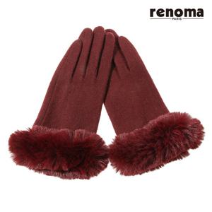 스마트터치 에코트리밍 여성 모장갑 RN-25929
