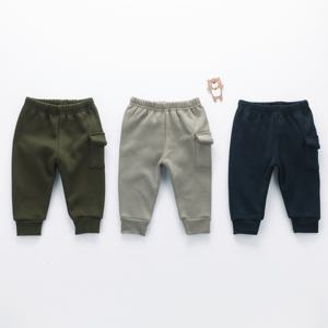 [까꿍놀이터]카고포켓팬츠