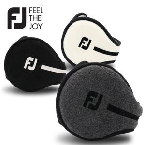 FJ 풋조이 2021 정품 방한 귀마개