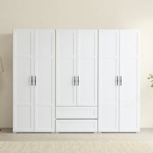 어썸 모듈 2400 옷장세트 JJ21174