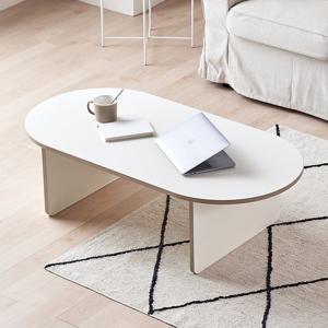 아이엔지홈 라떼 티테이블 1200 (착불)