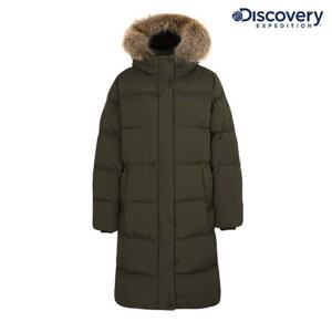 [디스커버리]DEE여성패딩 디스커버리 여성 고쉬 RDS 다운자켓 DW