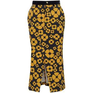 마르니 미디 스커트 GOMA031292UTX001MFY70 DOM