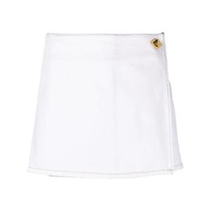 가니 숏 스커트 J1192151 DOM