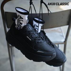 [출고가 129,000원] 아키클래식 클라우드 리커버리 스니커즈 남성 2컬러 택1