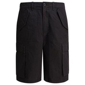 스투시 숏팬츠 1123380001BLACK