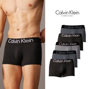 CK 남자팬티 캘빈클라인 언더웨어 드로즈 면 사각 남성 속옷 5장세트 NP2716O