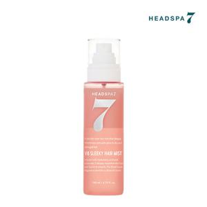 헤드스파7 V8 슬리키 헤어 미스트 140ml