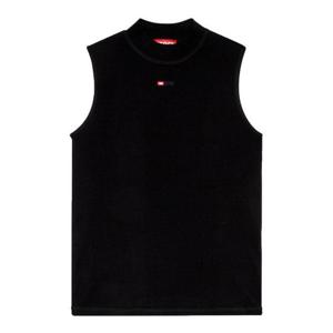 디젤 민소매 티셔츠 A103970BLAN9XX Black