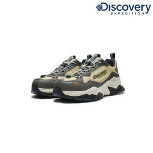 [백화점][디스커버리 (행사)]공용 워킹화/특가/옐로우 버킷 고프코어 V2 운동화 커플화 DXSH1614N