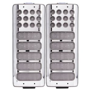 호환용 LG 세탁기 블랙라벨 스텐 클린필터 T16DU 2개