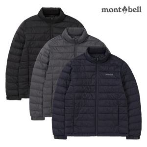 [택가 338000원] 몽벨 남성 트렉 수트 경량 패딩_MW3DFMJW60