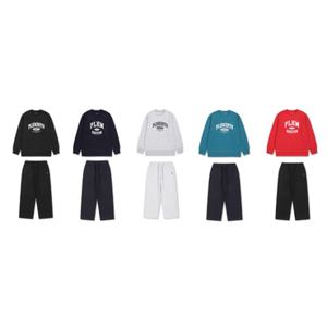 [백화점][폴햄키즈]가장 입기편한  맨투맨 셋업 (택1)