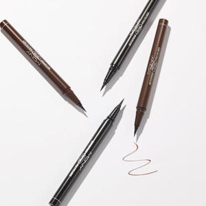 맥퀸뉴욕 워터프루프 타투 펜 아이라이너 /안번지는 리퀴드 점막라이너