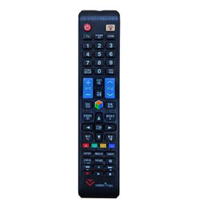 무설정 삼성 만능 TV 리모컨 LCD/LED/HD/UHD (velton-T101)