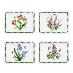 포트메리온 보타닉가든 플레이스 매트 4p