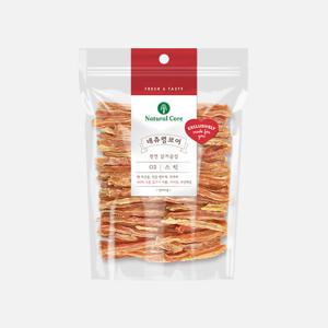 네츄럴코어 치킨 소프트 스틱  180g 강아지 간식