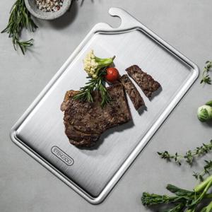 스텐락 국산 올스텐도마 18-8 304J1 스테인리스 항균도마