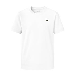 라코스테 베이직 반팔티 TH7618-001