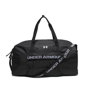 언더아머 UA 페이버릿 더플백 스포츠백 1369212-001