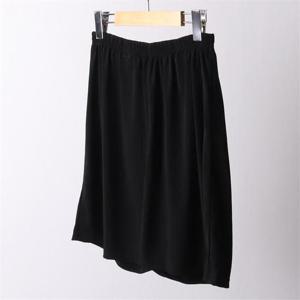 [강물처럼]빅사이즈사랑해요 9568L205 아이스밴딩5부반바지 WW (