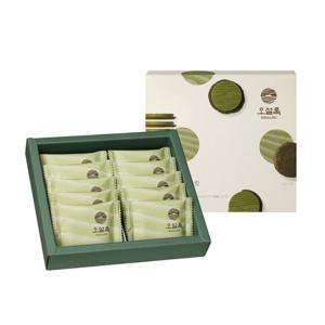 [오설록][오설록] 시그니처 비스킷 10입