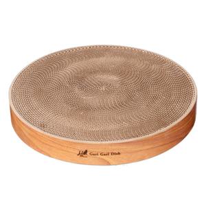 가리가리 디쉬 리필 고양이 스크래쳐/캣타워