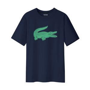 라코스테 빅크록 프린트 반팔티 남자 TH2042-BWY